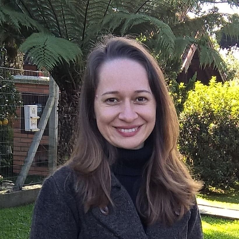 Foto de Ethel Silva de Oliveira